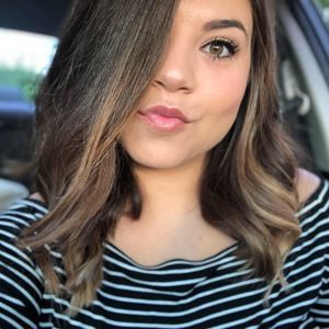 Meet your Posher, Marisa